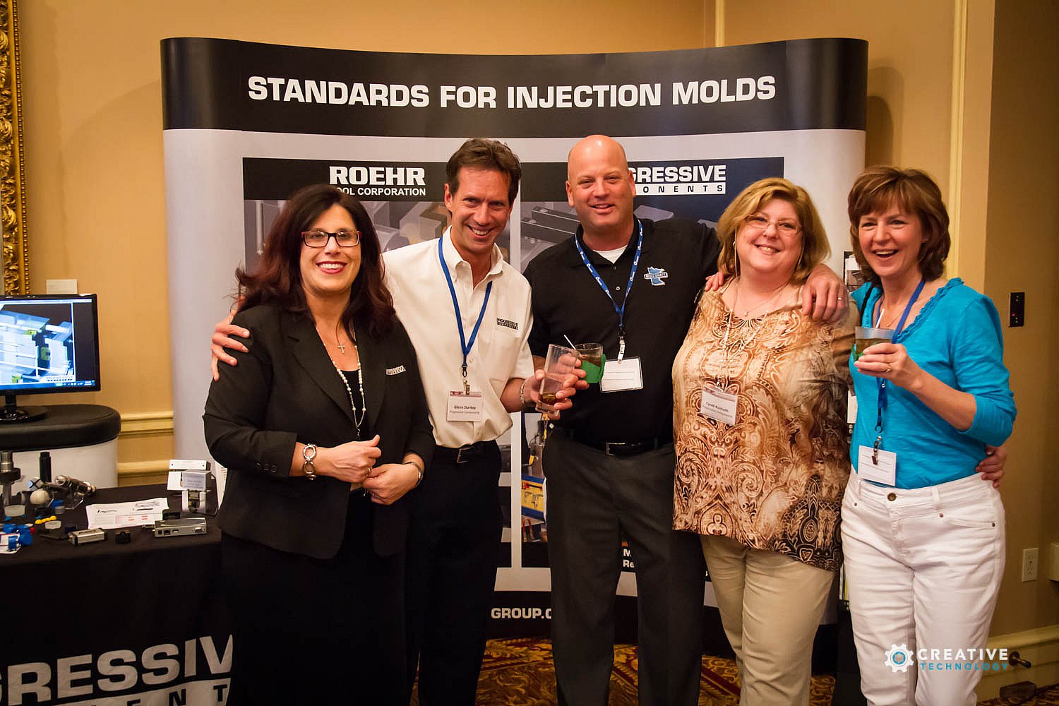 2014 Annual Conference - Milwaukee