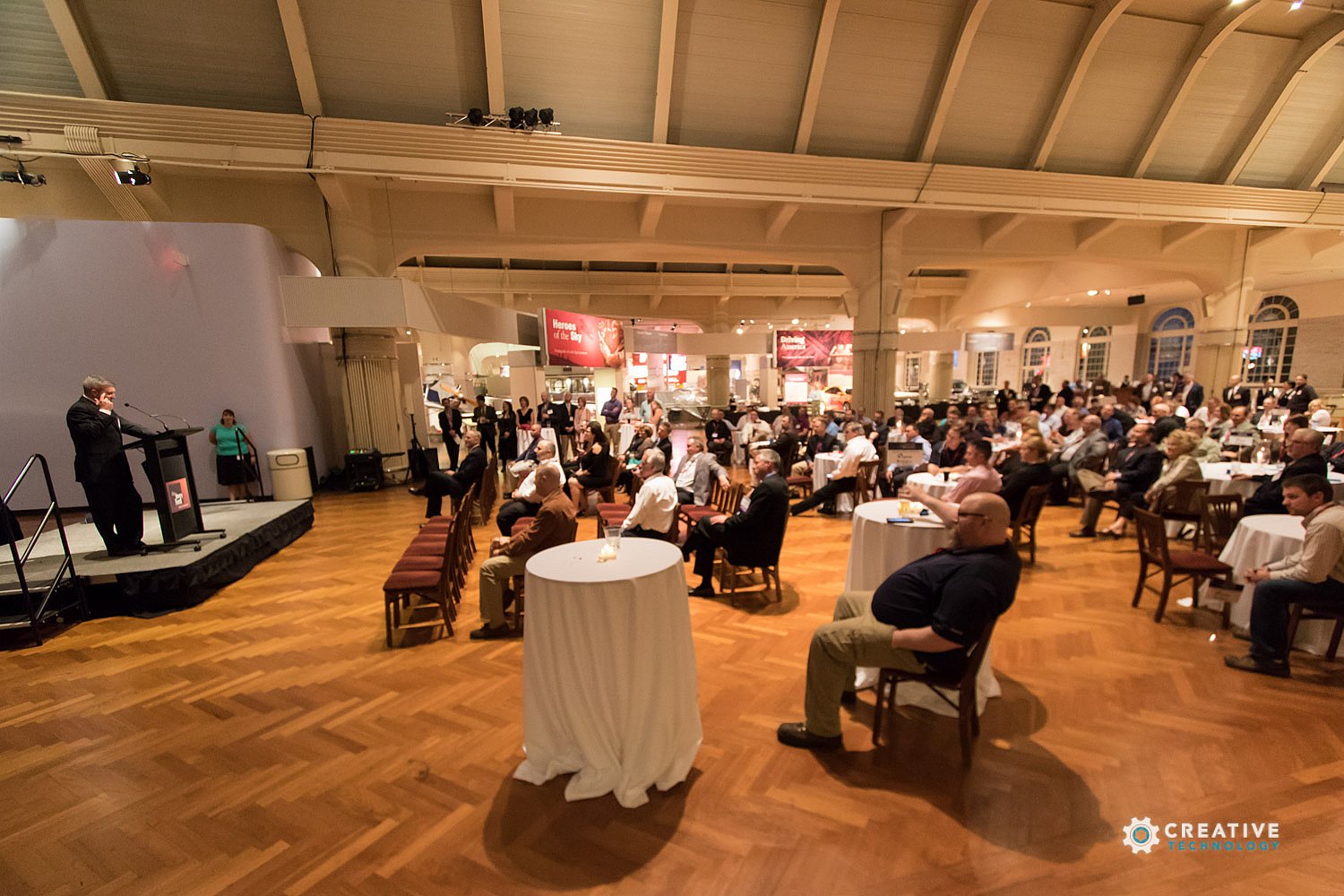 2016 Annual Conference - Dearborn