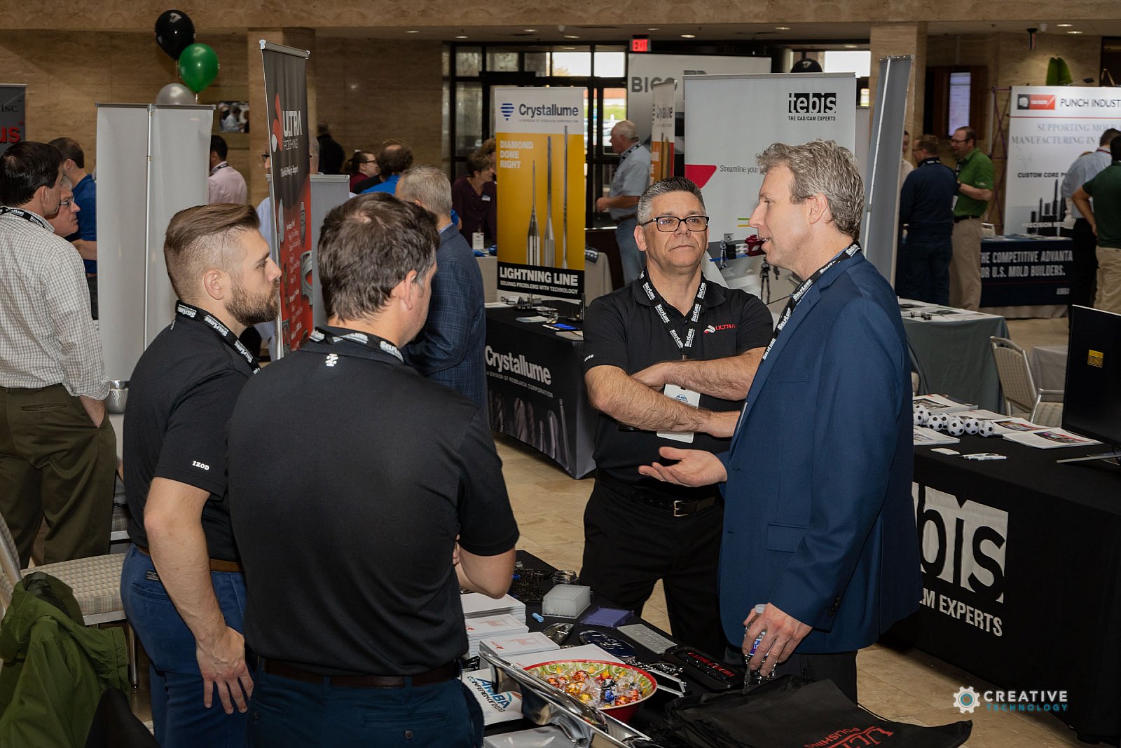 2019 Conference - Itasca, IL