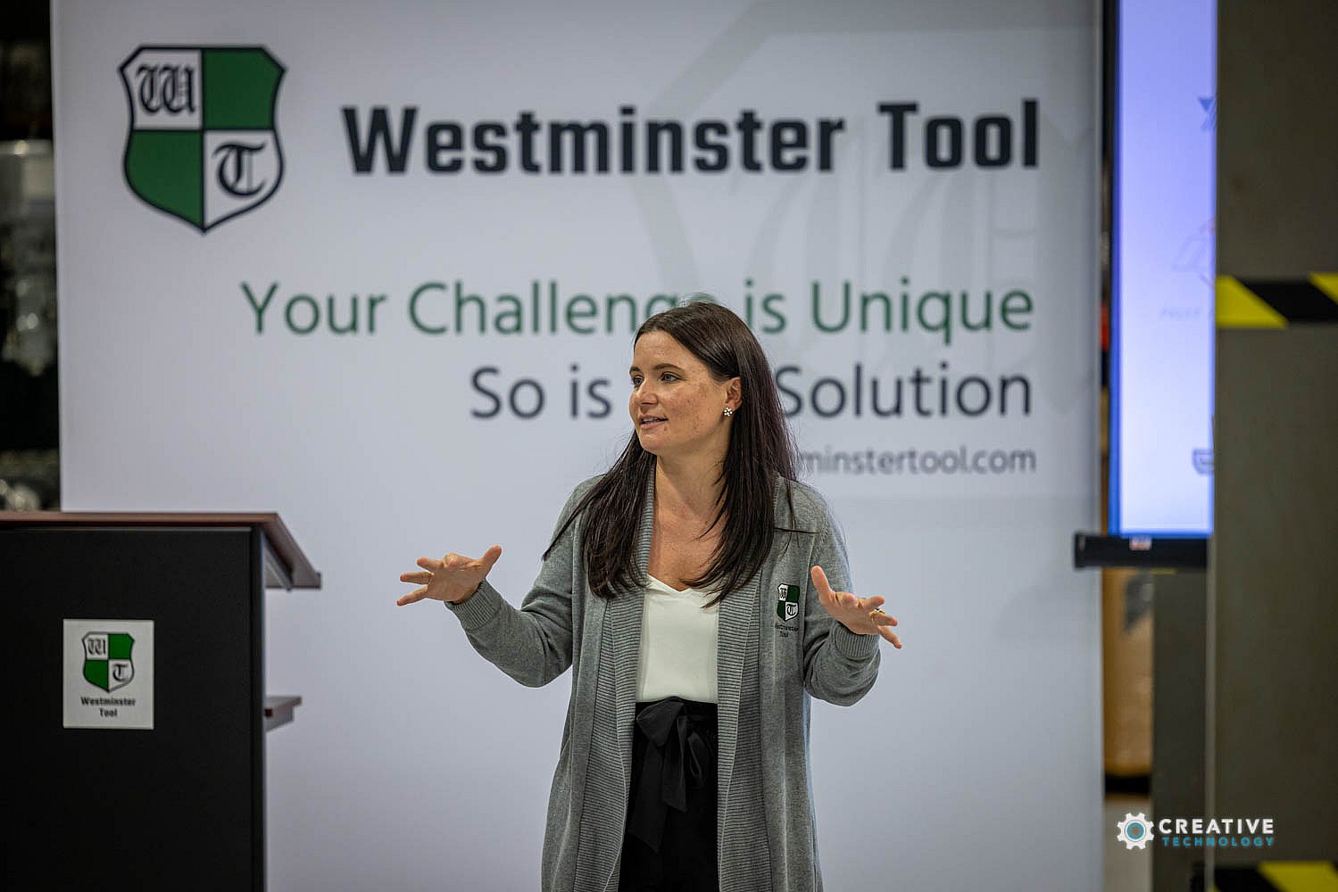 Westminster Wepco Tours