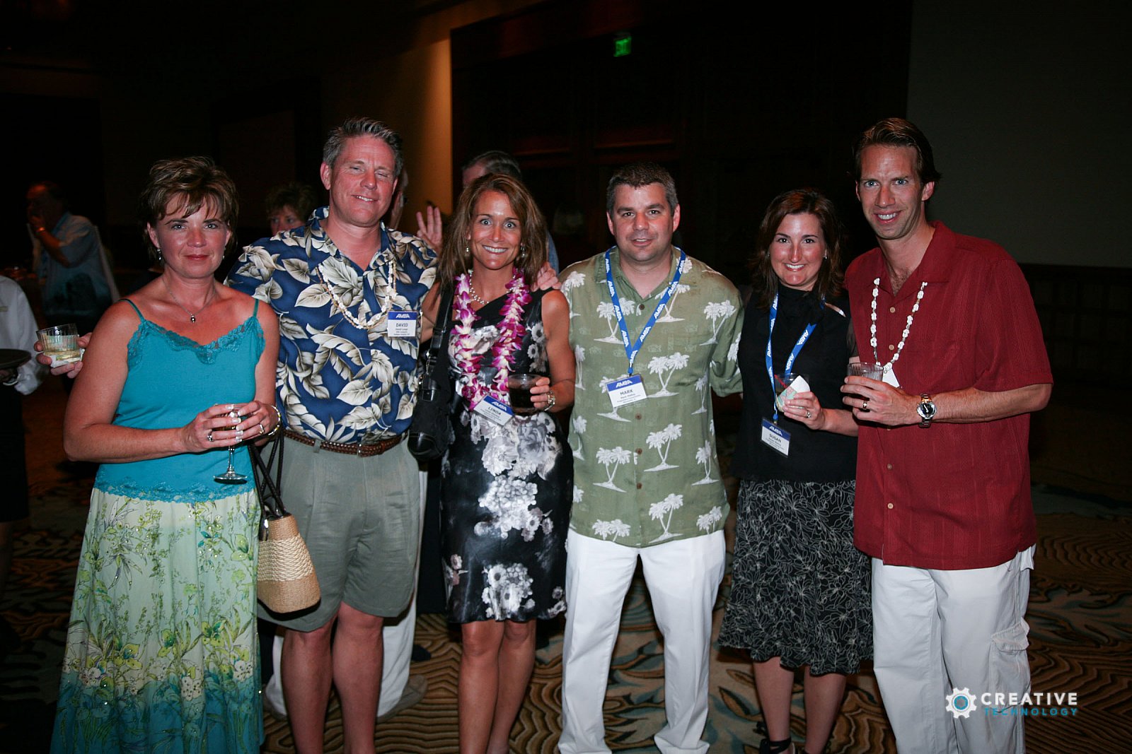 2006 Annual Conference - Maui