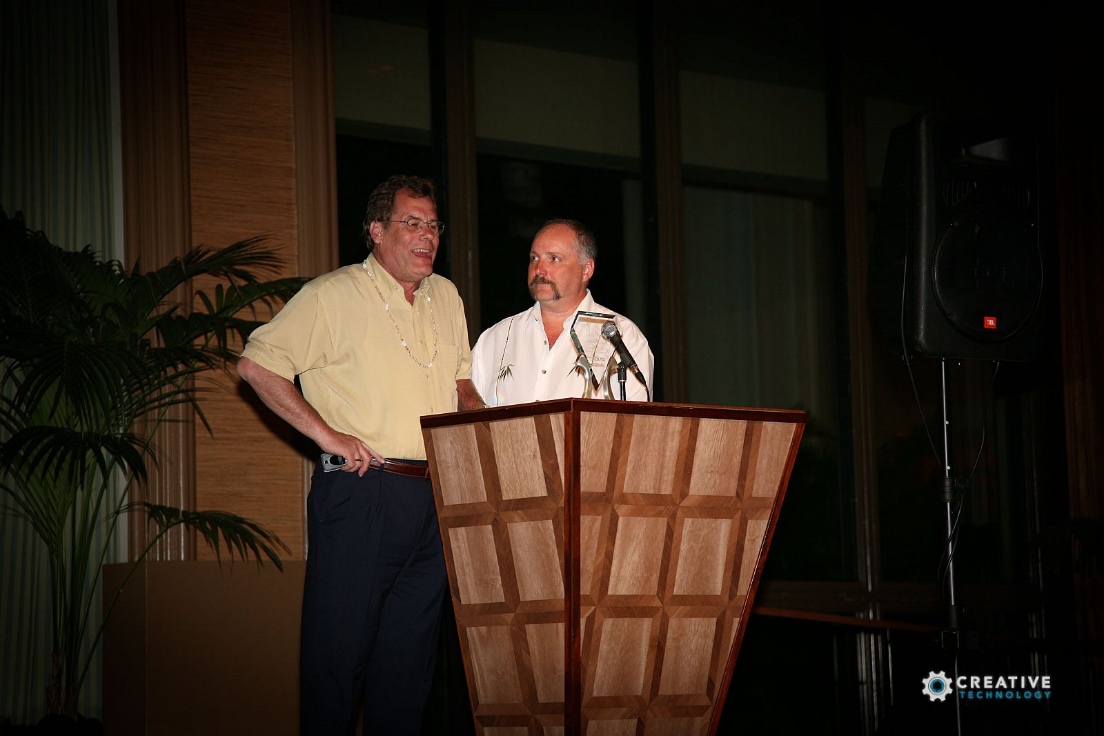 2006 Annual Conference - Maui
