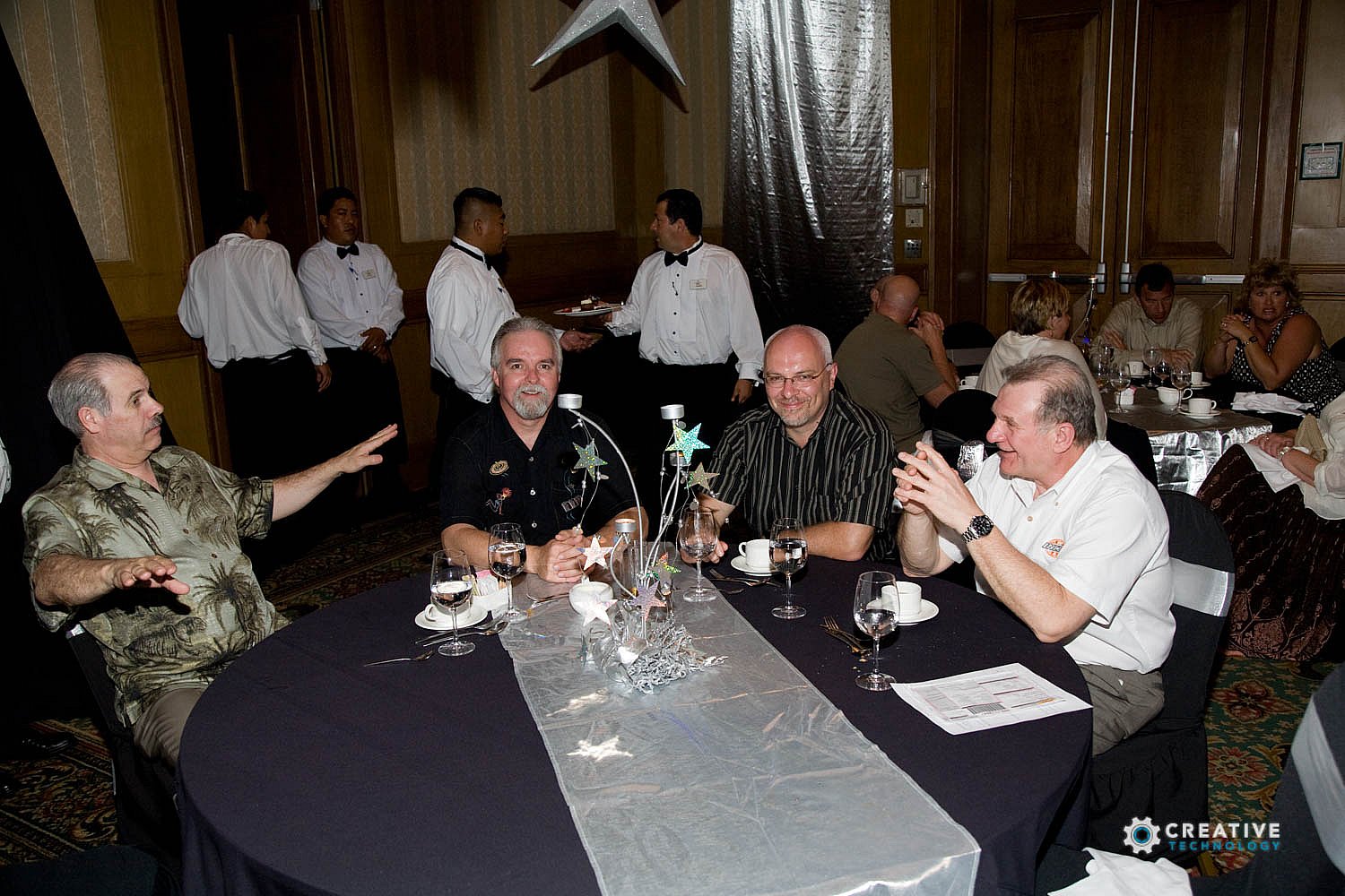 2008 Annual Conference - Puerto Vallarta