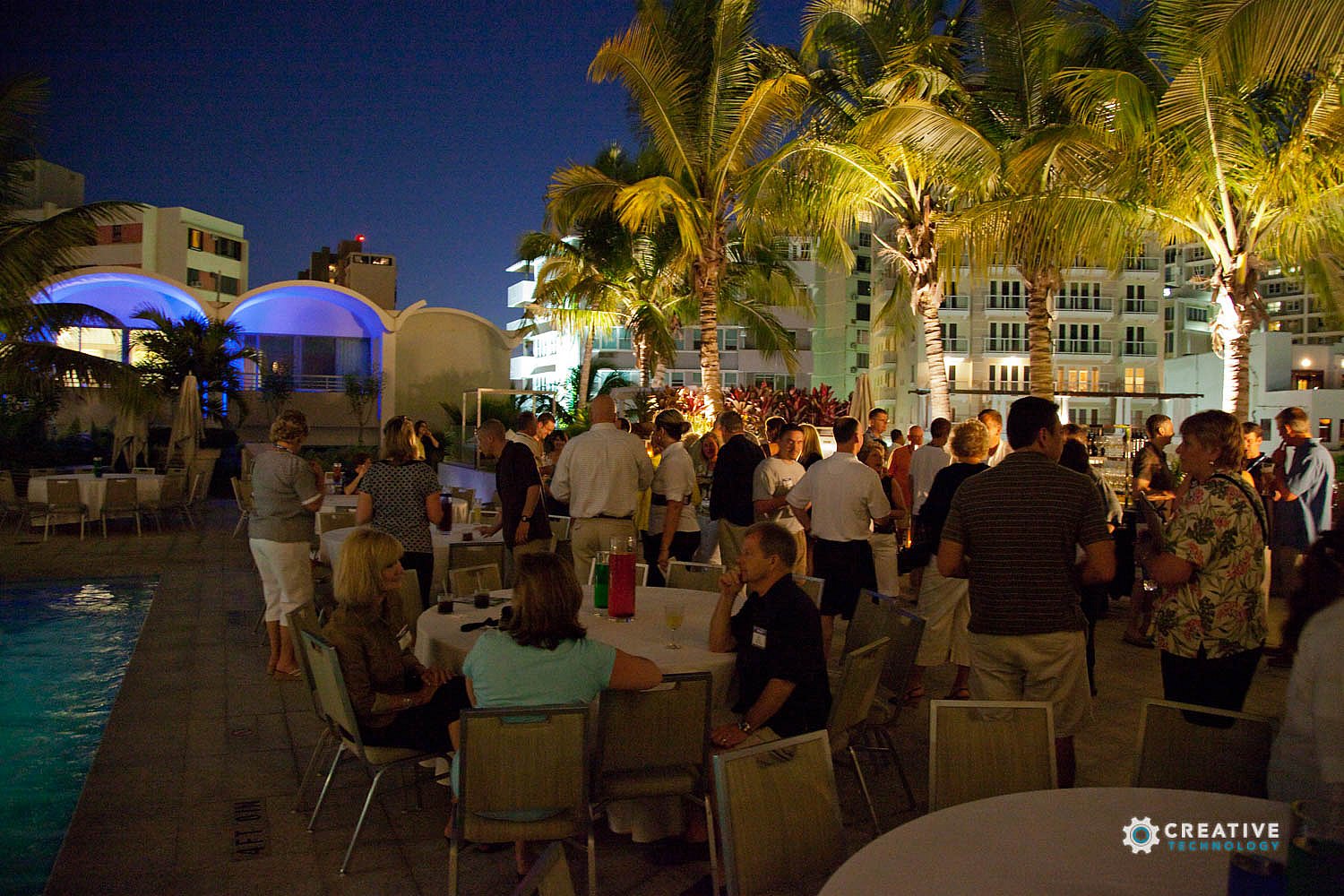 2009 Annual Conference - San Juan