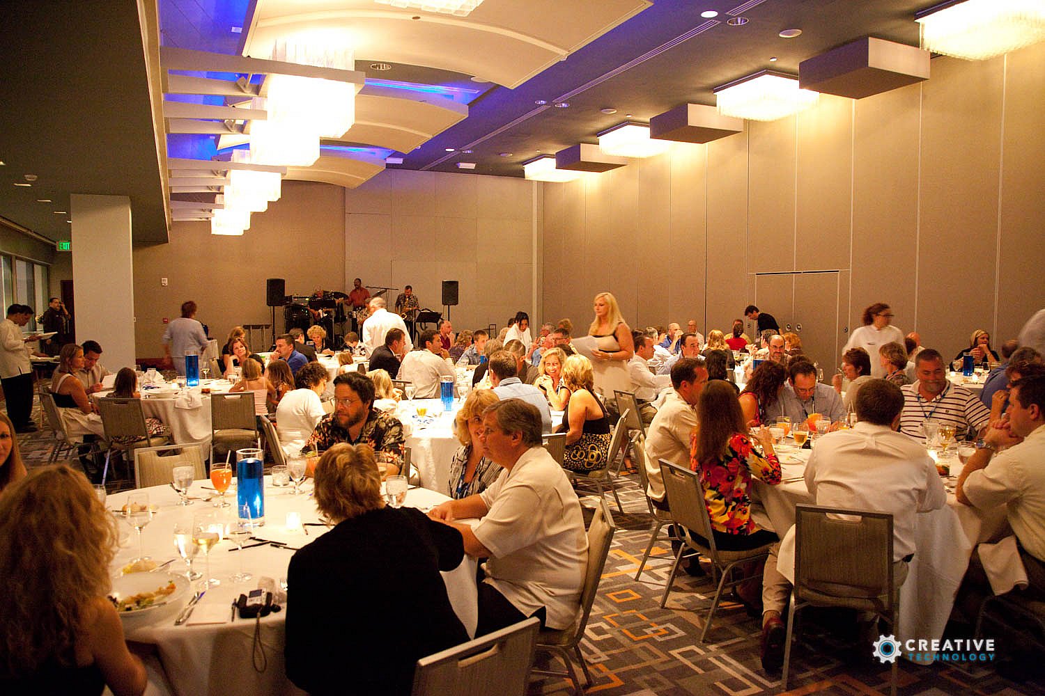 2009 Annual Conference - San Juan