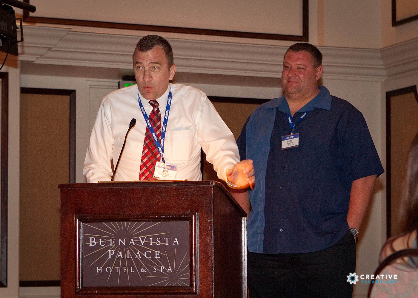 2010 Annual Conference - Orlando