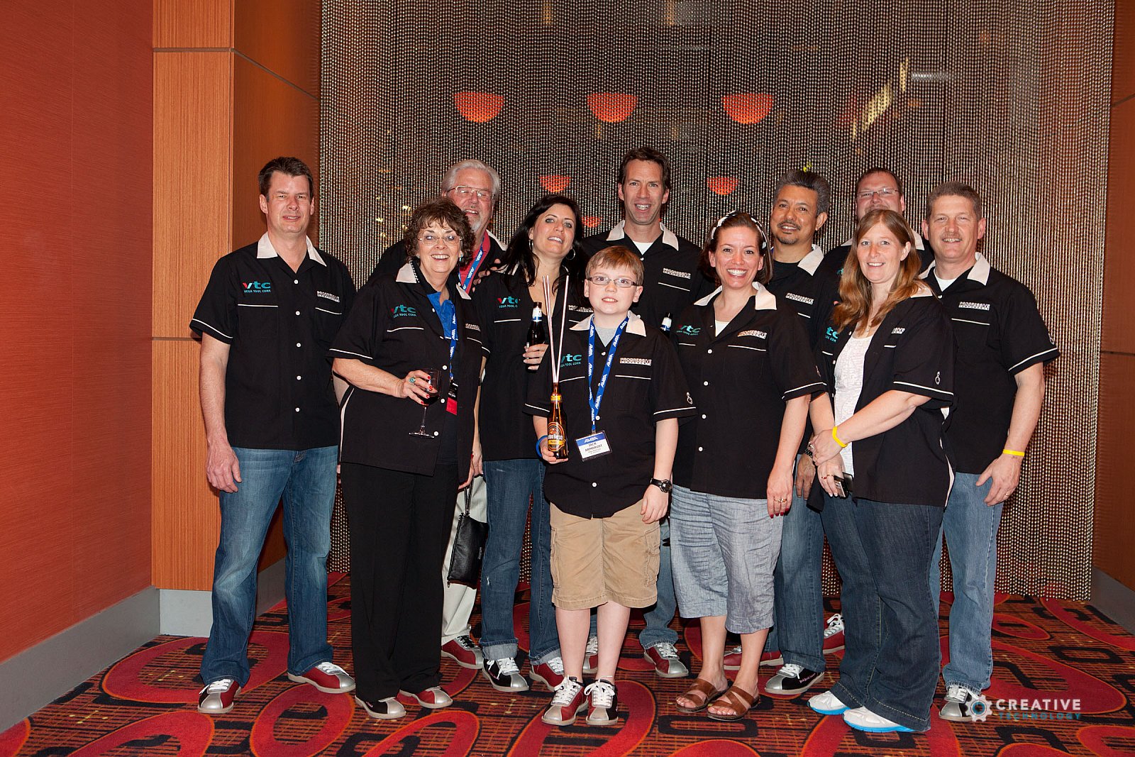 2011 Conference - Las Vegas
