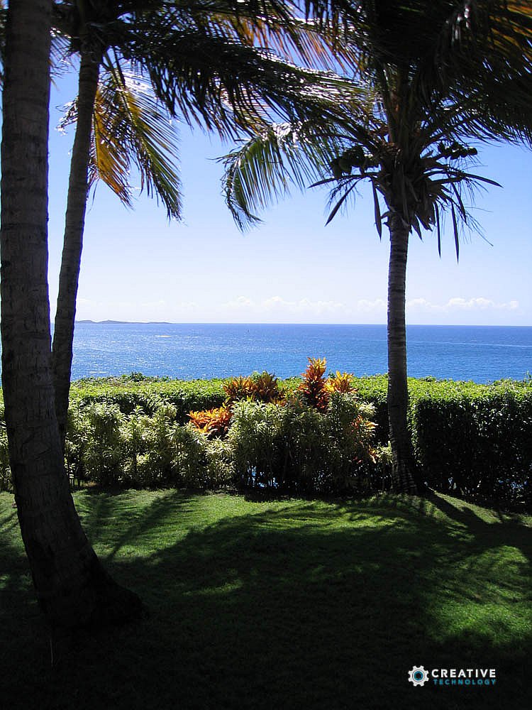 2007 Annual Conference - St Thomas