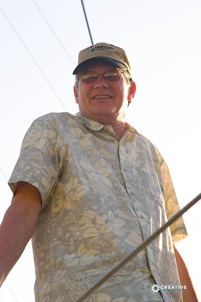 Ken Patzkowsky - 2007 Annual Conference - St Thomas