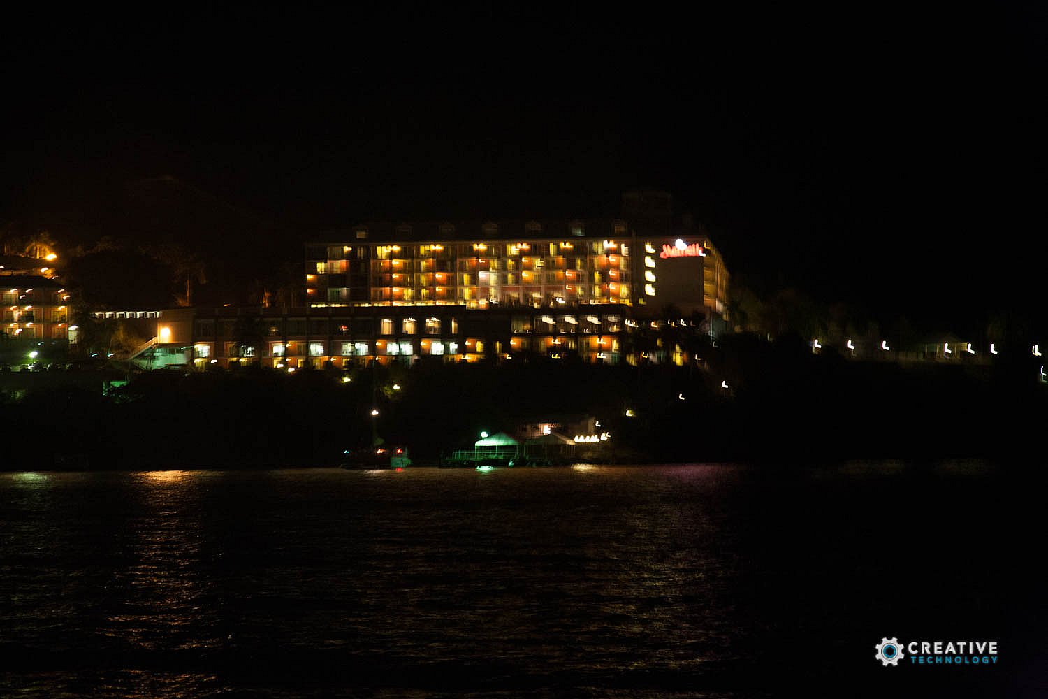 2007 Annual Conference - St Thomas