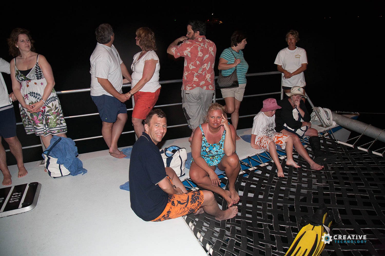 2007 Annual Conference - St Thomas