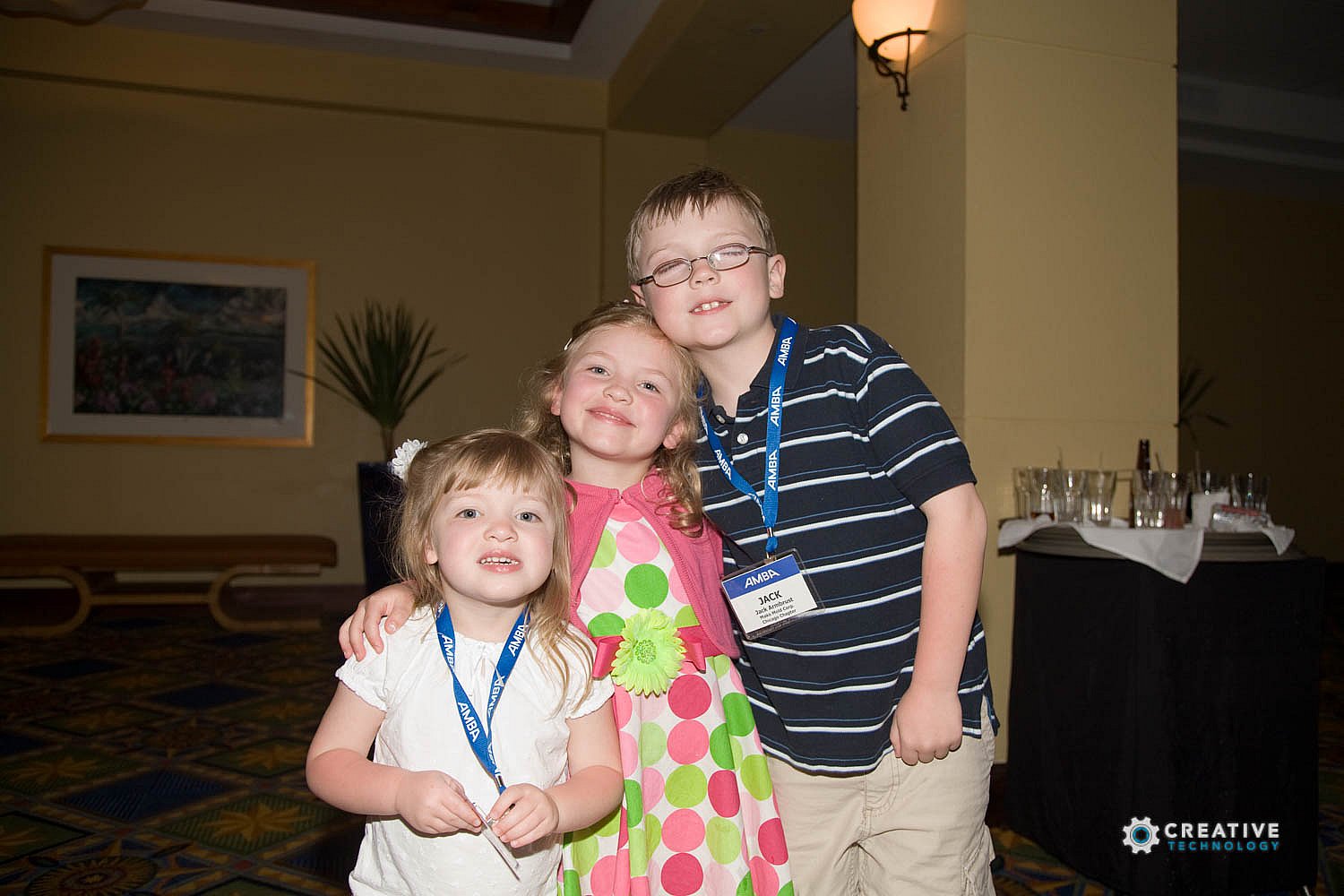 Future Mold Makers - 2007 Annual Conference - St Thomas