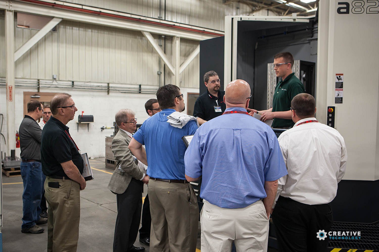 CS Tool Tour