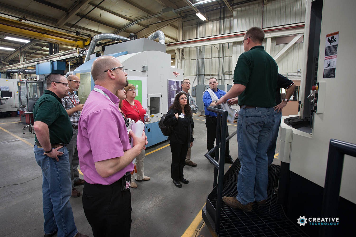 CS Tool Tour