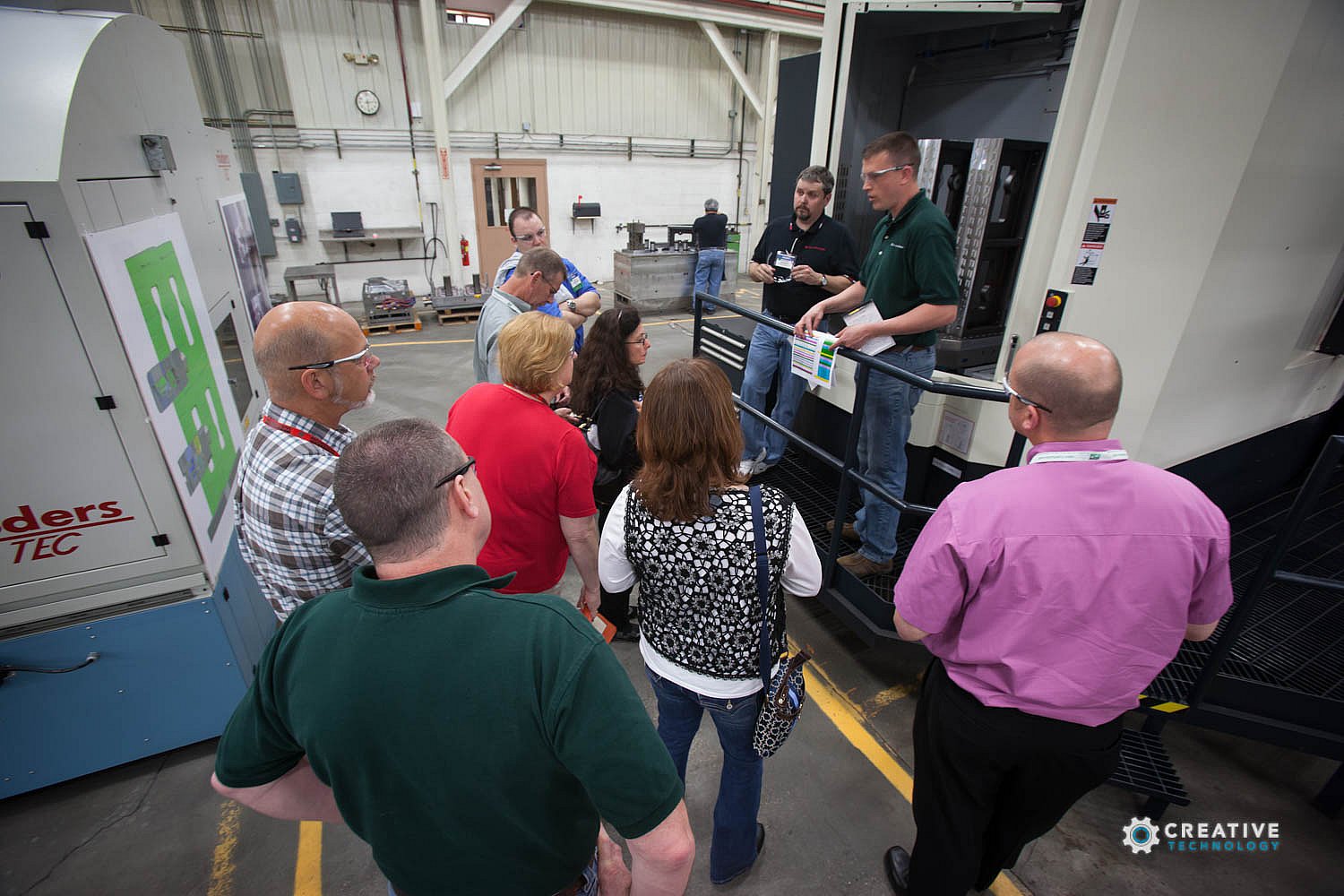 CS Tool Tour