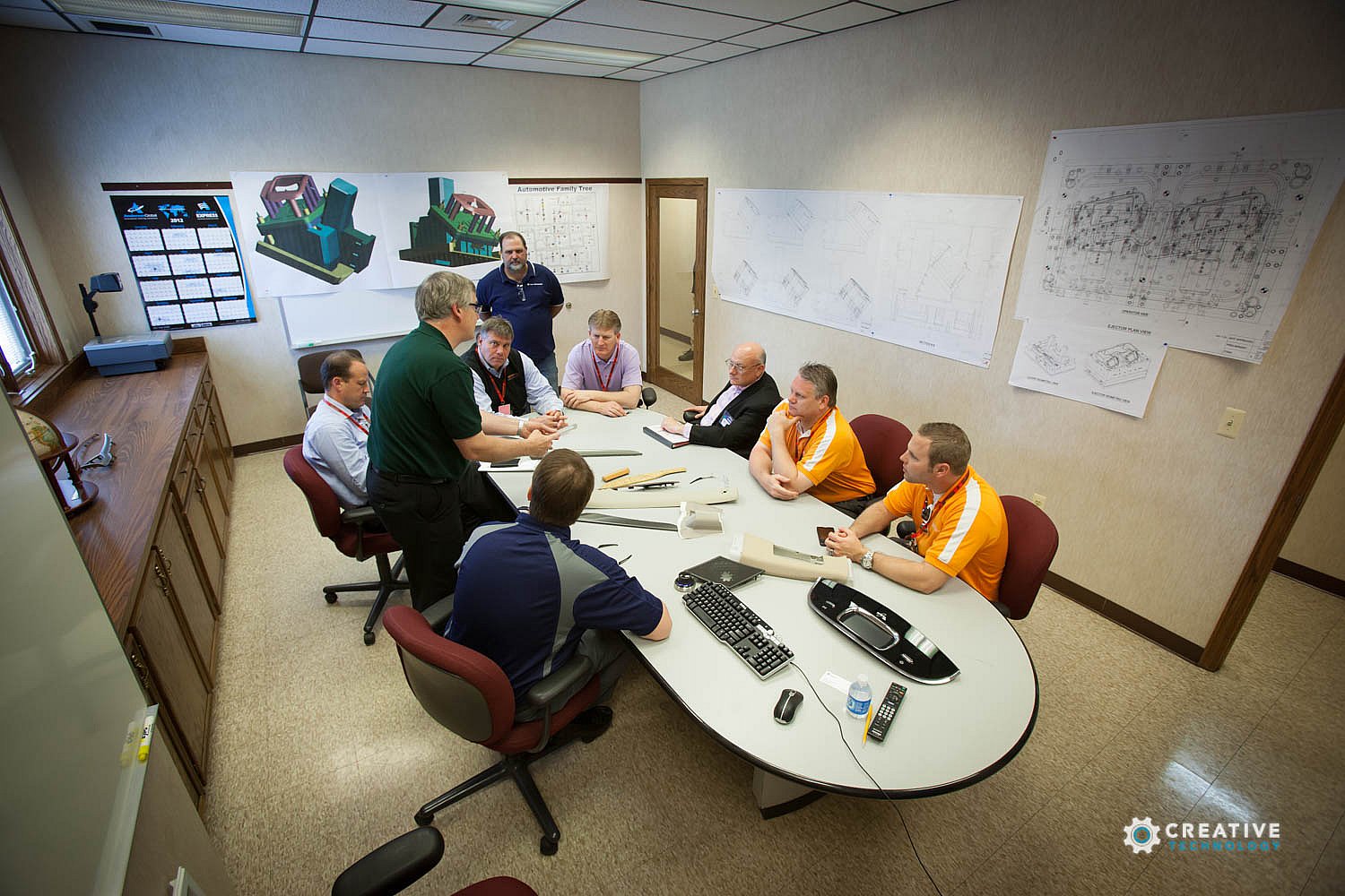 CS Tool Tour