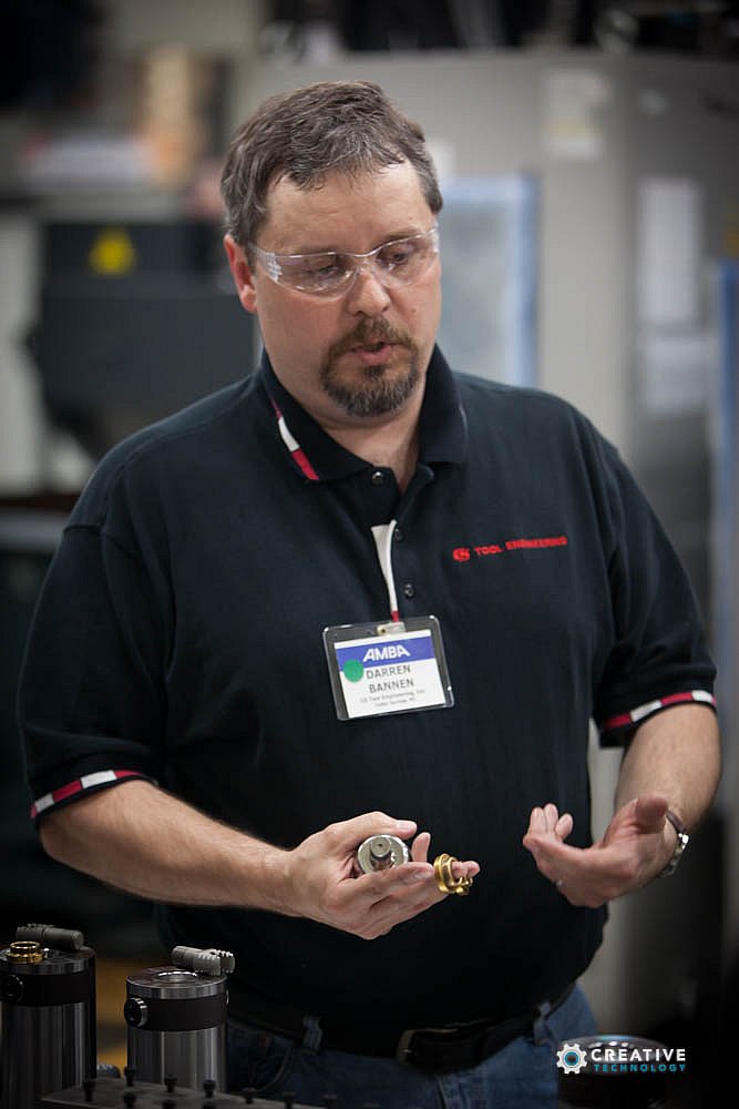 CS Tool Tour