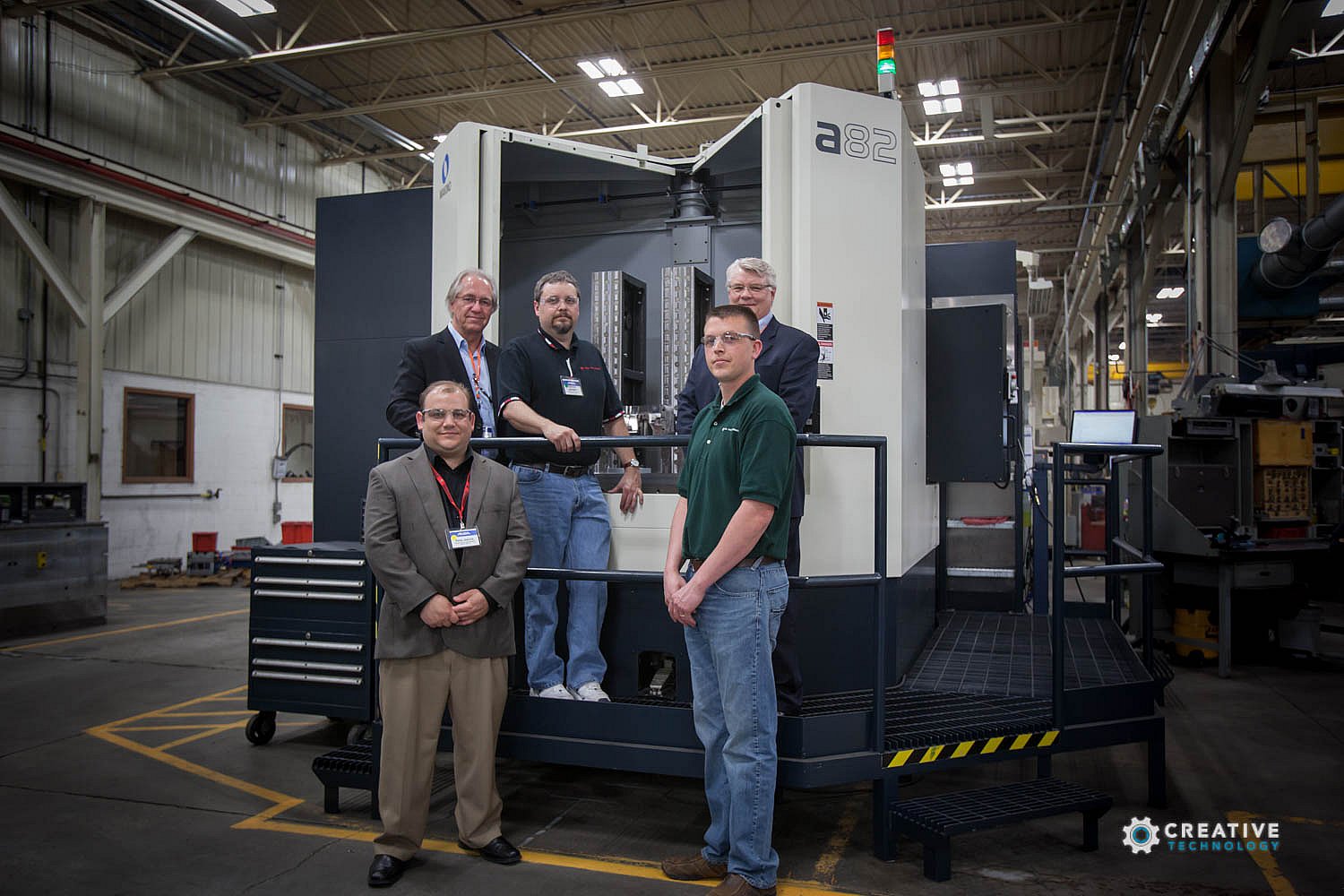 CS Tool Tour