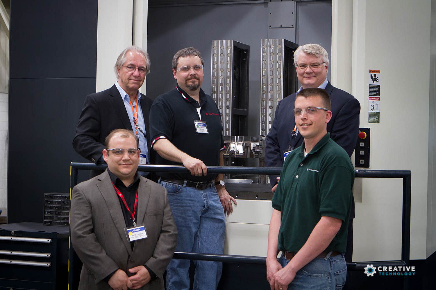 CS Tool Tour