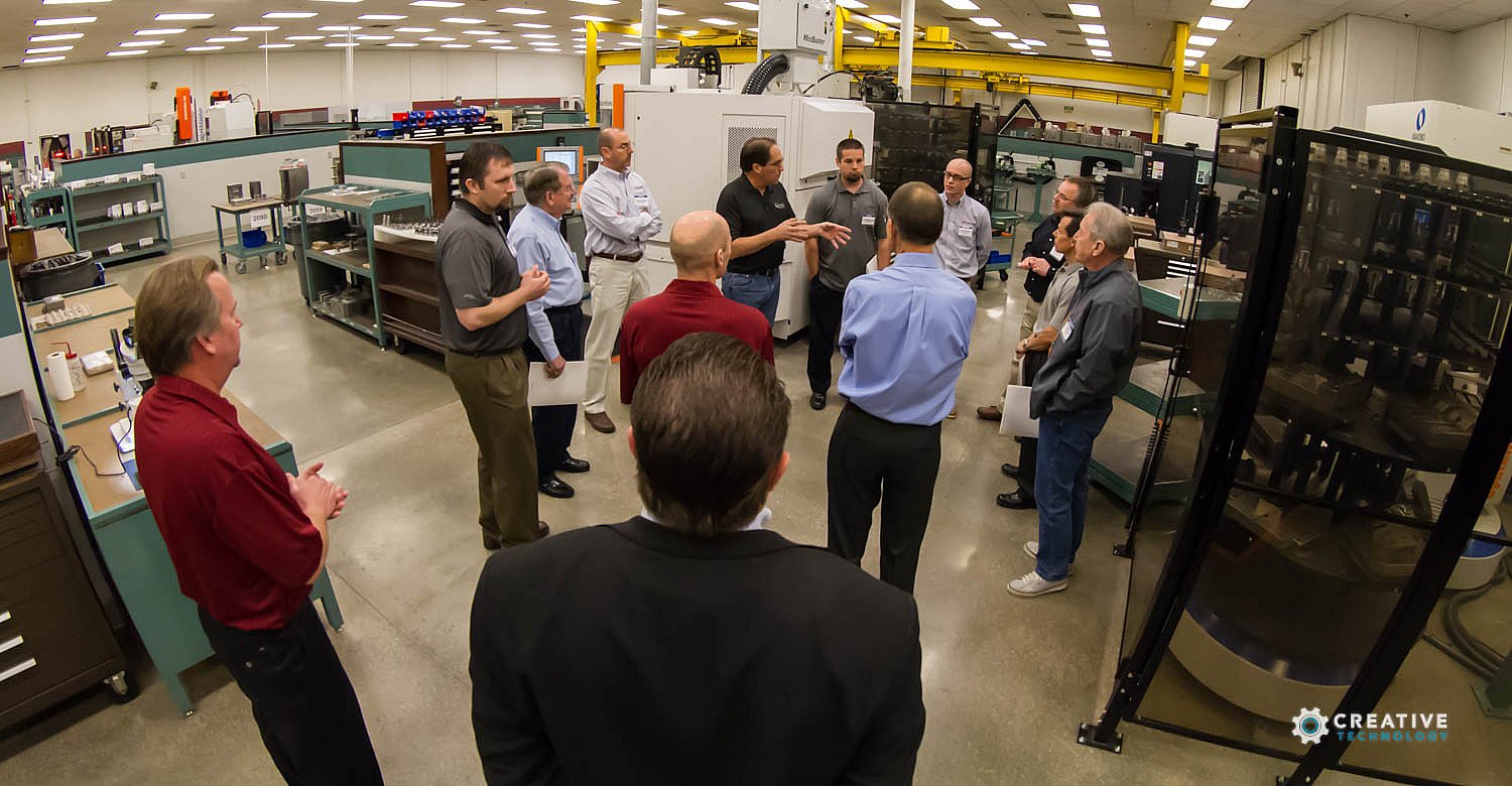Prestige Mold Tour