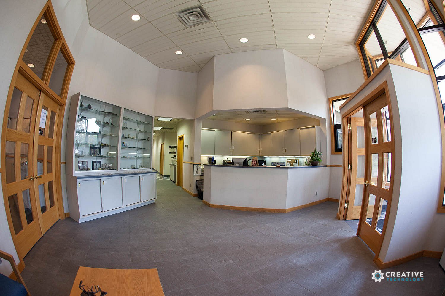 Mold Craft Tour