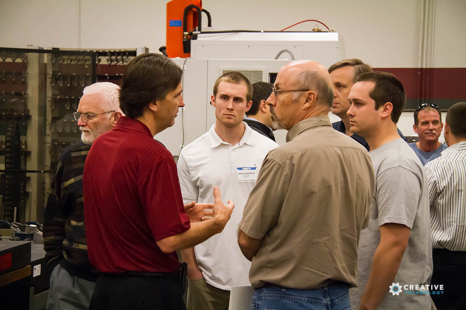 Prestige Mold Tour