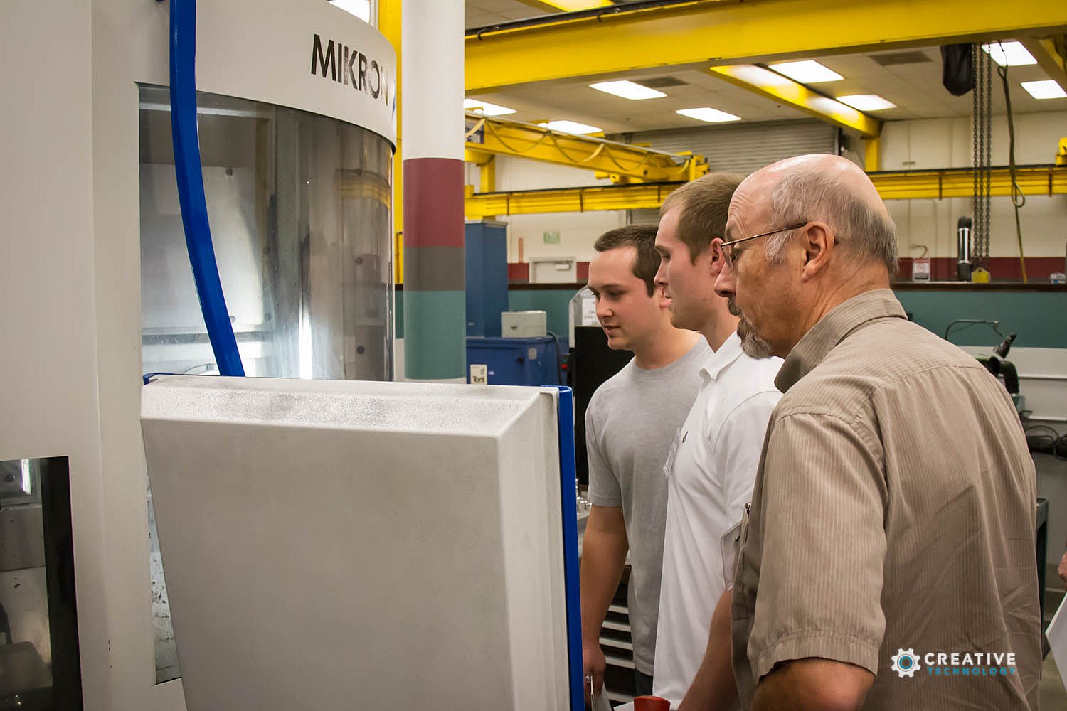 Prestige Mold Tour