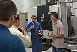 Industrial Molds Tour