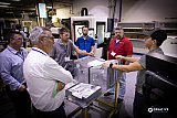 Century Die Plant Tour Workshop