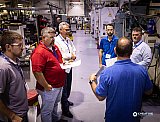 Century Die Plant Tour Workshop