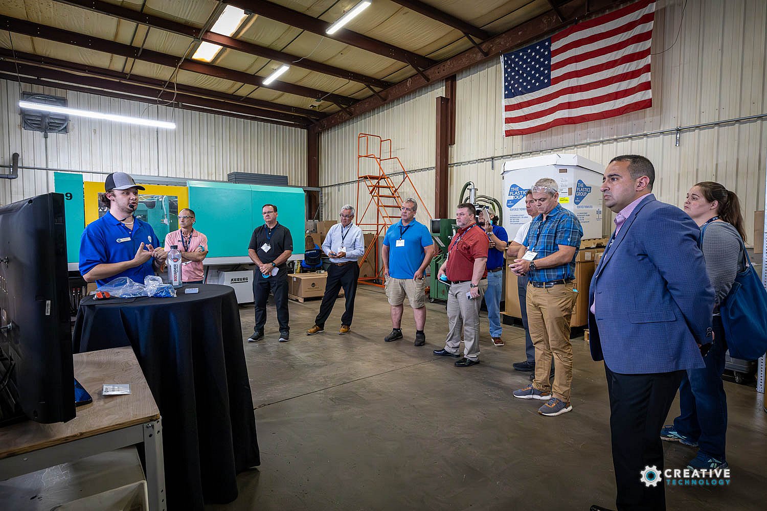 Westminster Wepco Tours