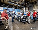 Westminster Wepco Tours