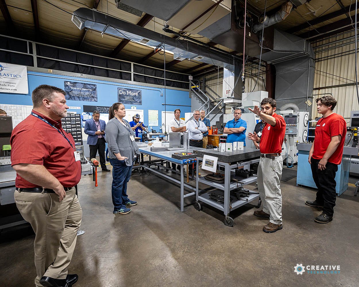 Westminster Wepco Tours