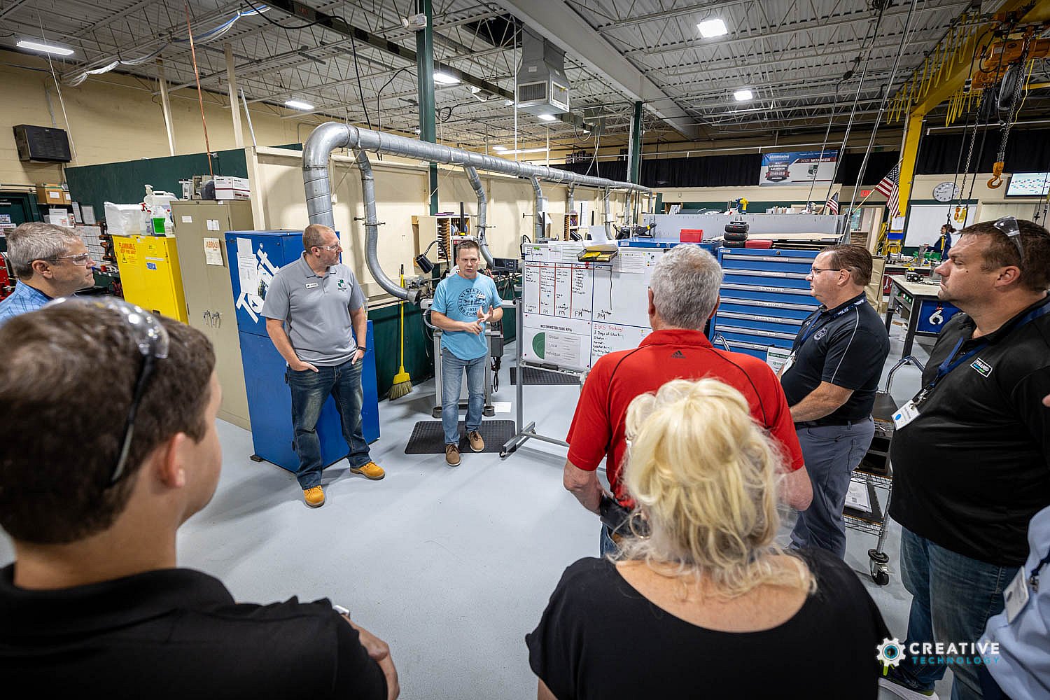 Westminster Wepco Tours