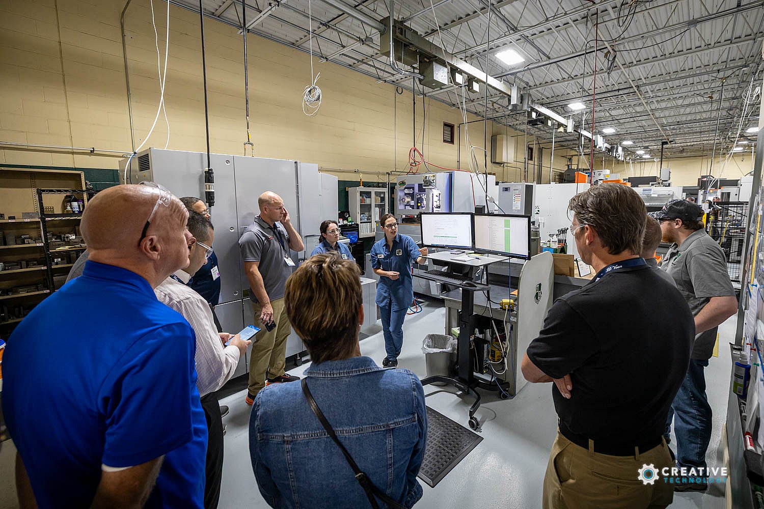 Westminster Wepco Tours