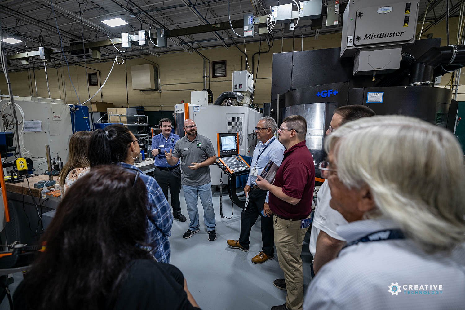Westminster Wepco Tours