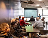 2024 Annual Conference - Grand Rapids