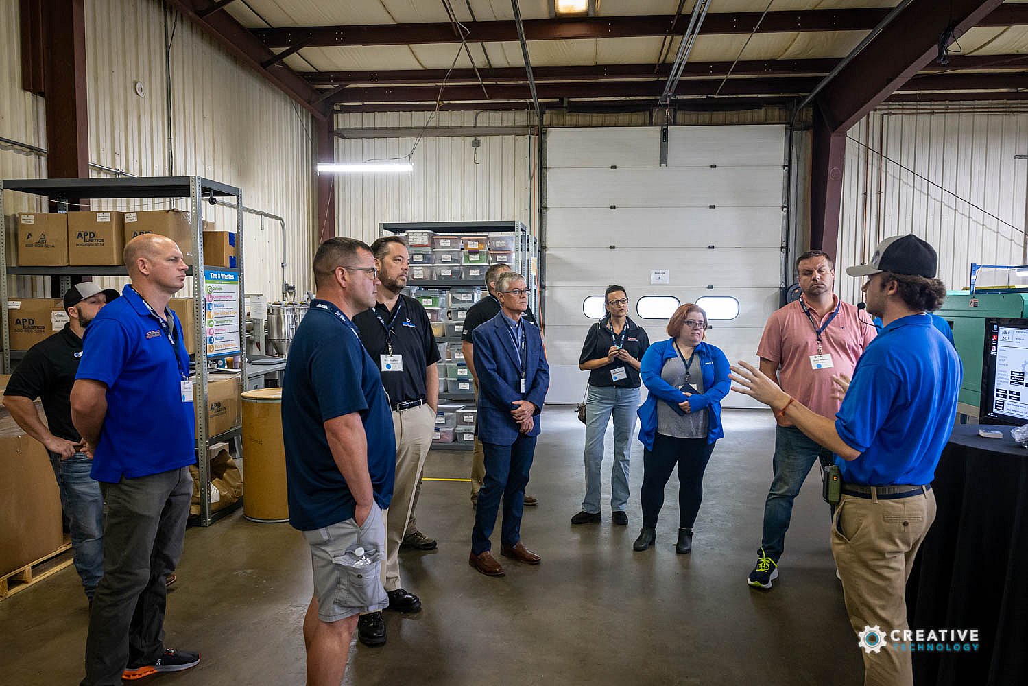 Westminster Wepco Tours