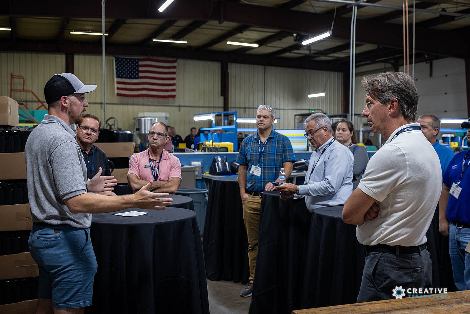 Westminster Wepco Tours