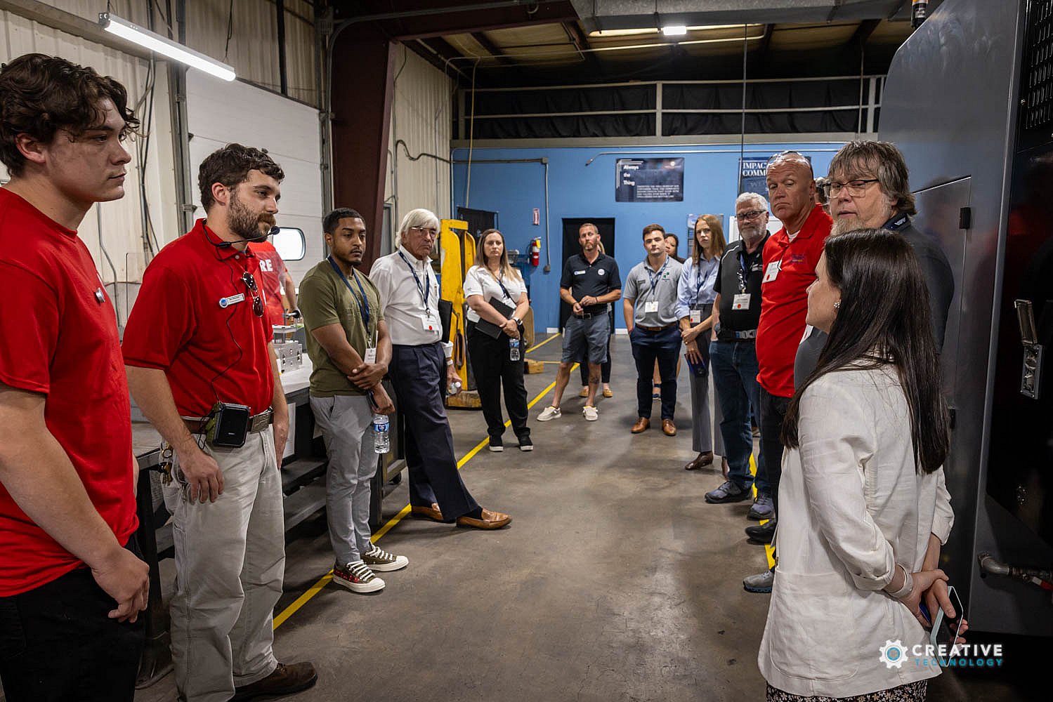 Westminster Wepco Tours
