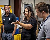 Westminster Wepco Tours