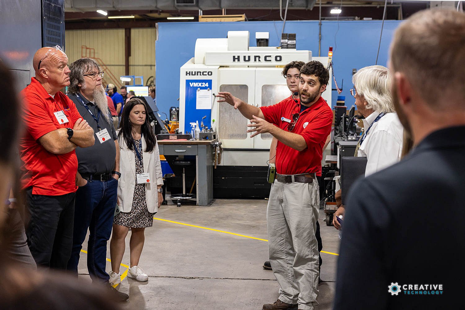 Westminster Wepco Tours
