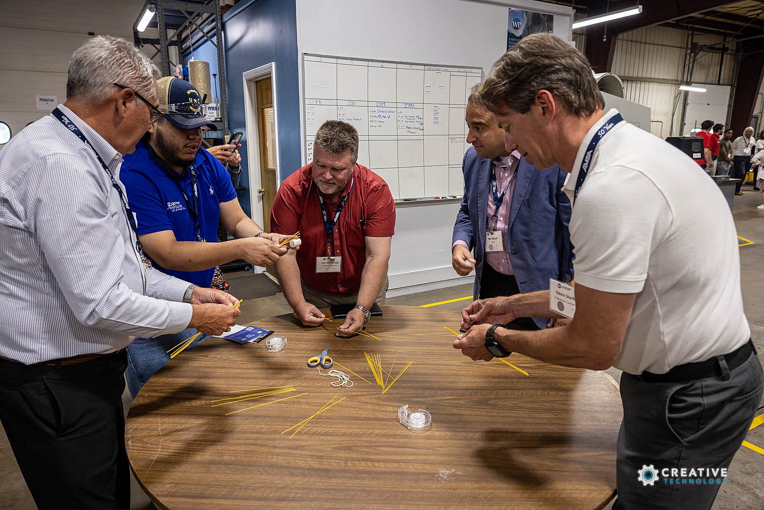 Westminster Wepco Tours