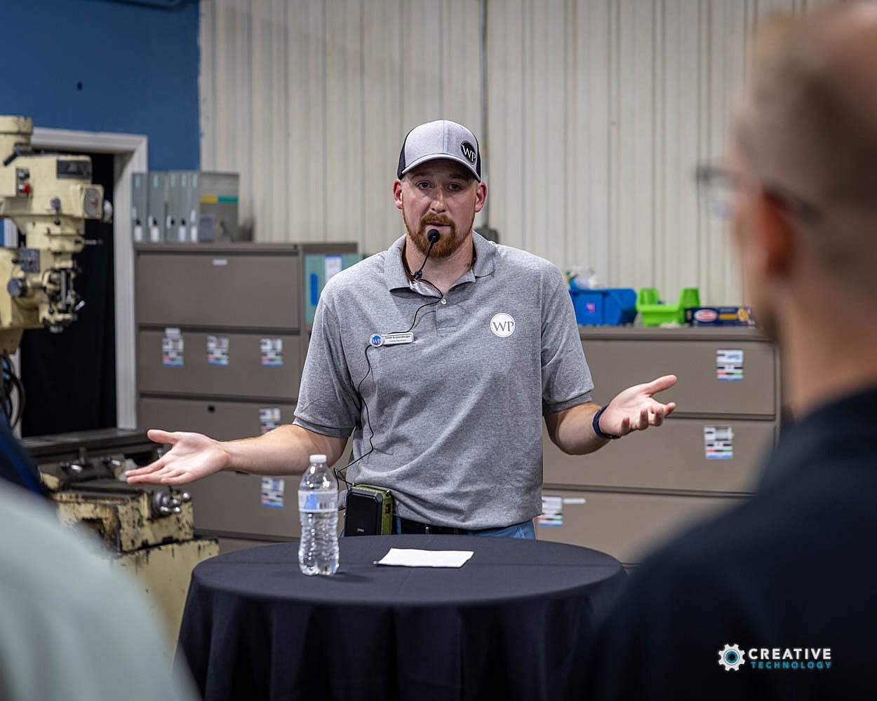 Westminster Wepco Tours