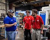 Westminster Wepco Tours