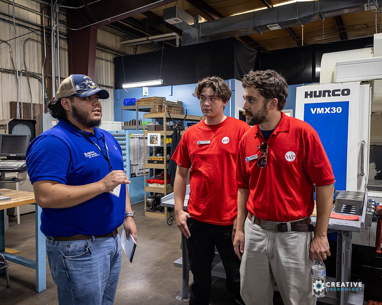 Westminster Wepco Tours