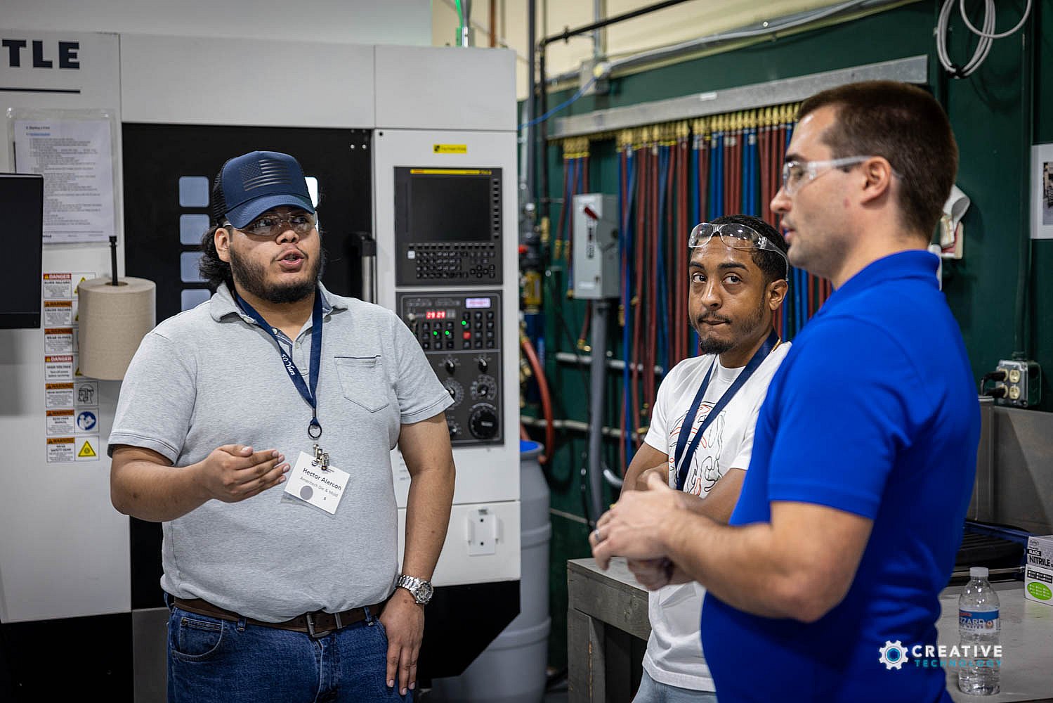 Westminster Wepco Tours