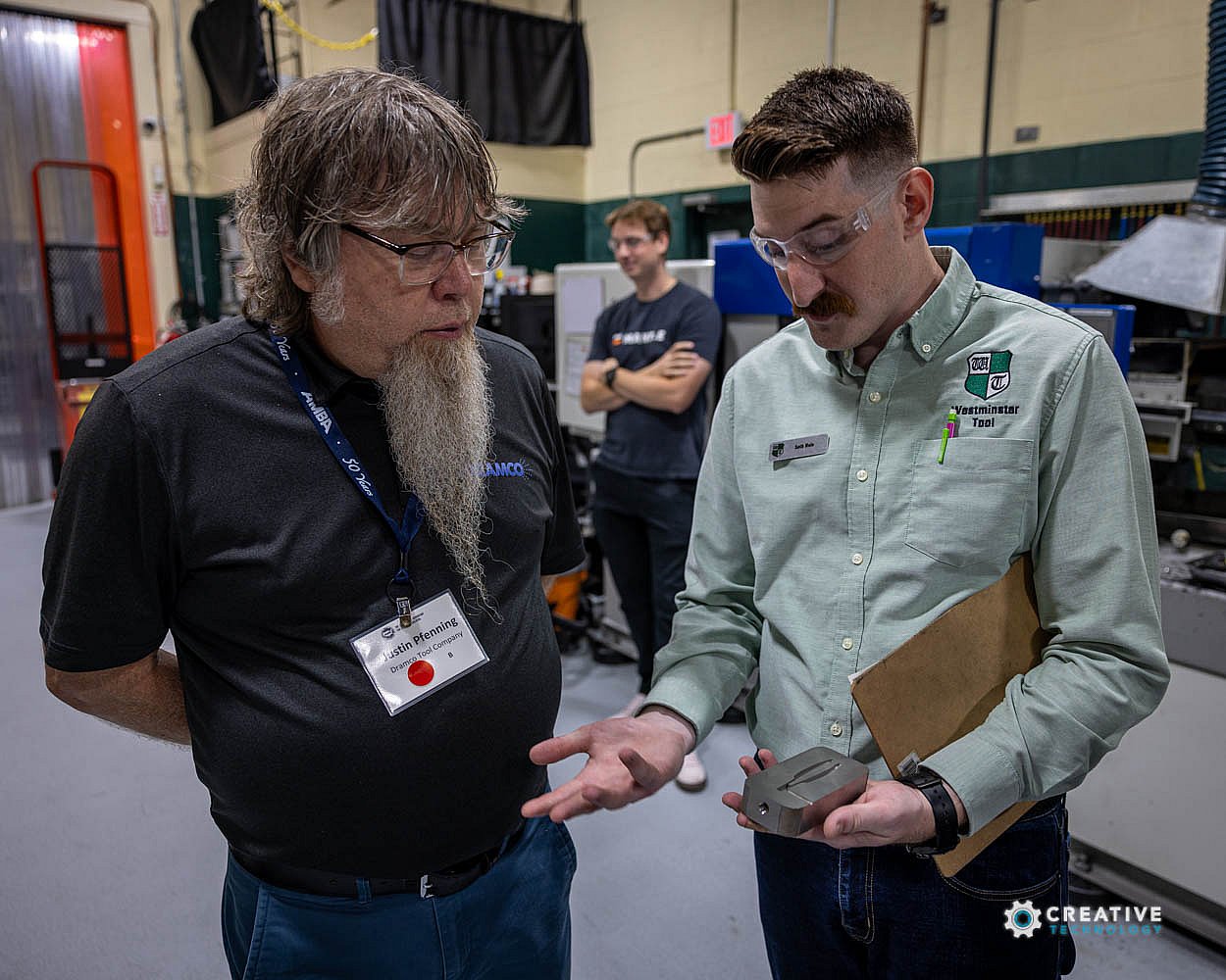 Westminster Wepco Tours