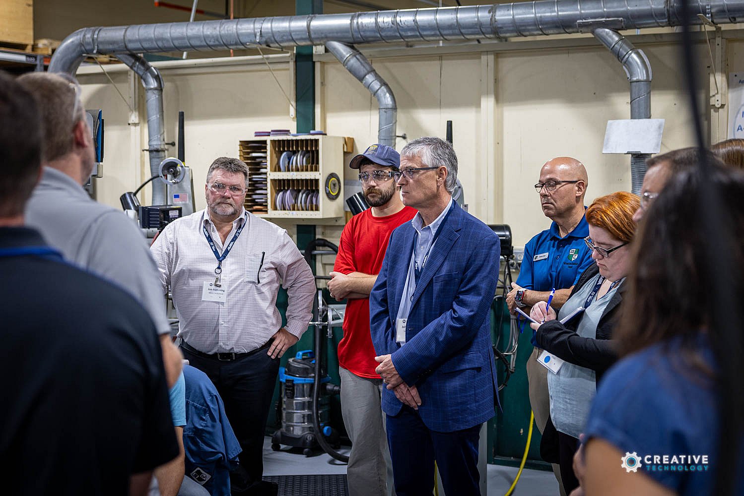 Westminster Wepco Tours