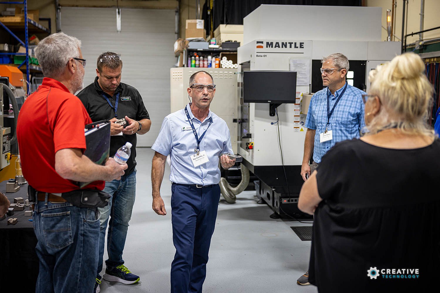 Westminster Wepco Tours
